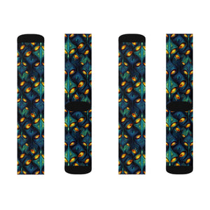 Sublimation Socks