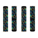 Sublimation Socks
