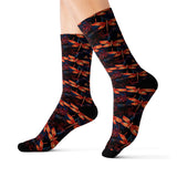 Sublimation Socks