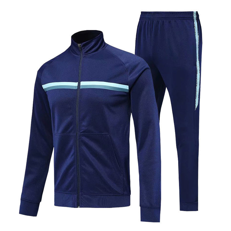 Men's athletic suit