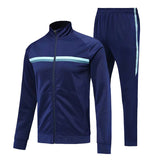 Men's athletic suit