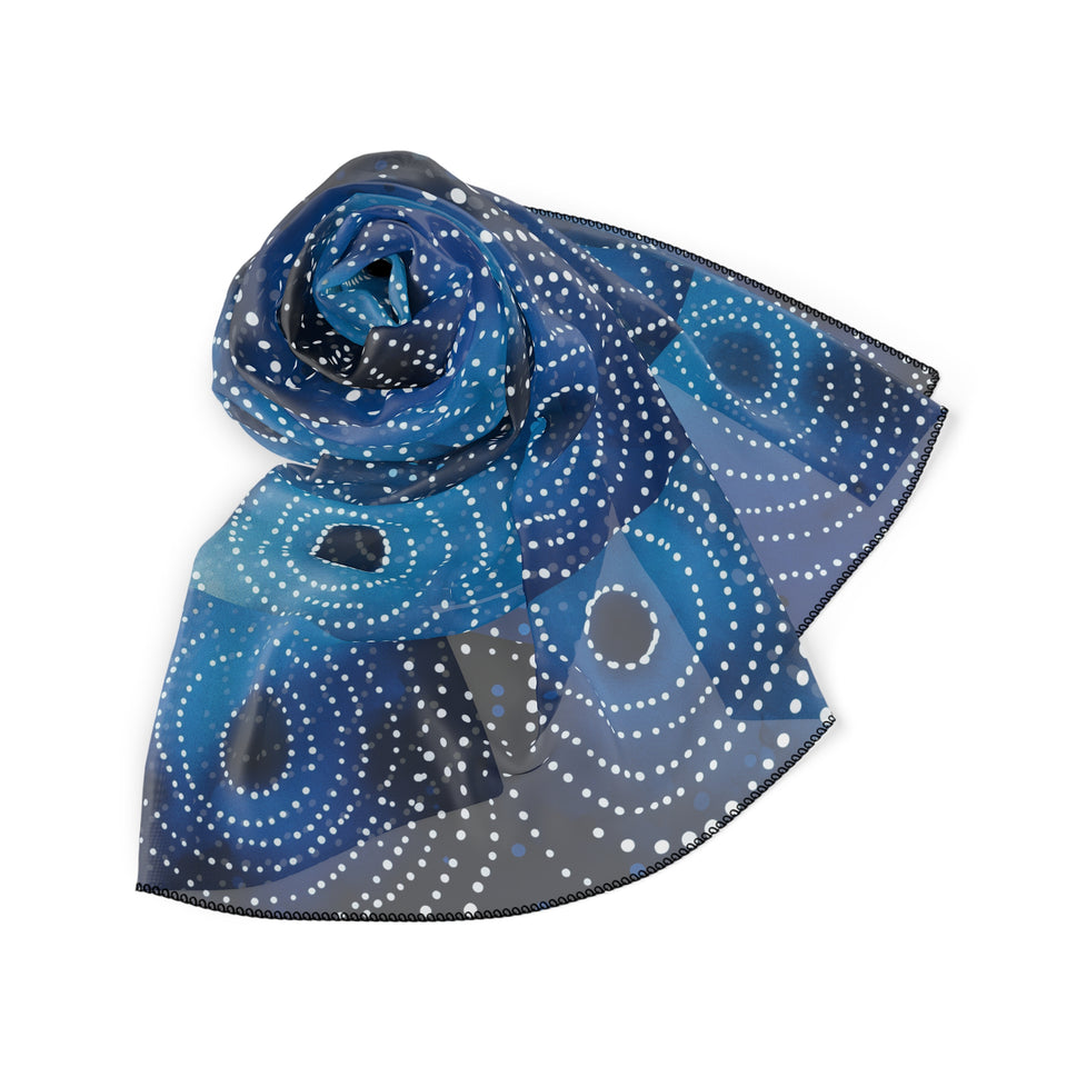 Poly Scarf