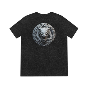 Unisex Triblend Tee
