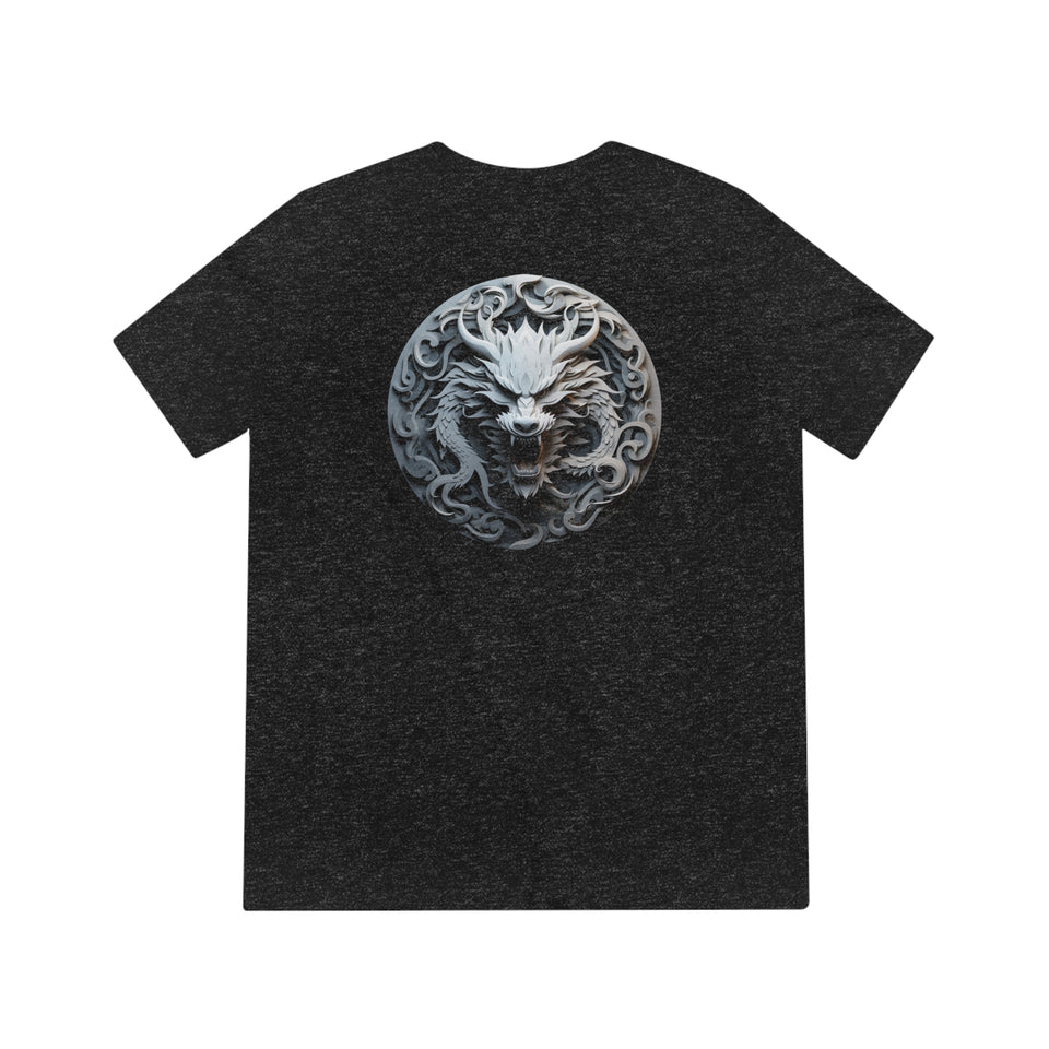 Unisex Triblend Tee