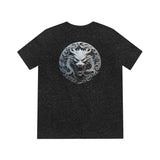 Unisex Triblend Tee