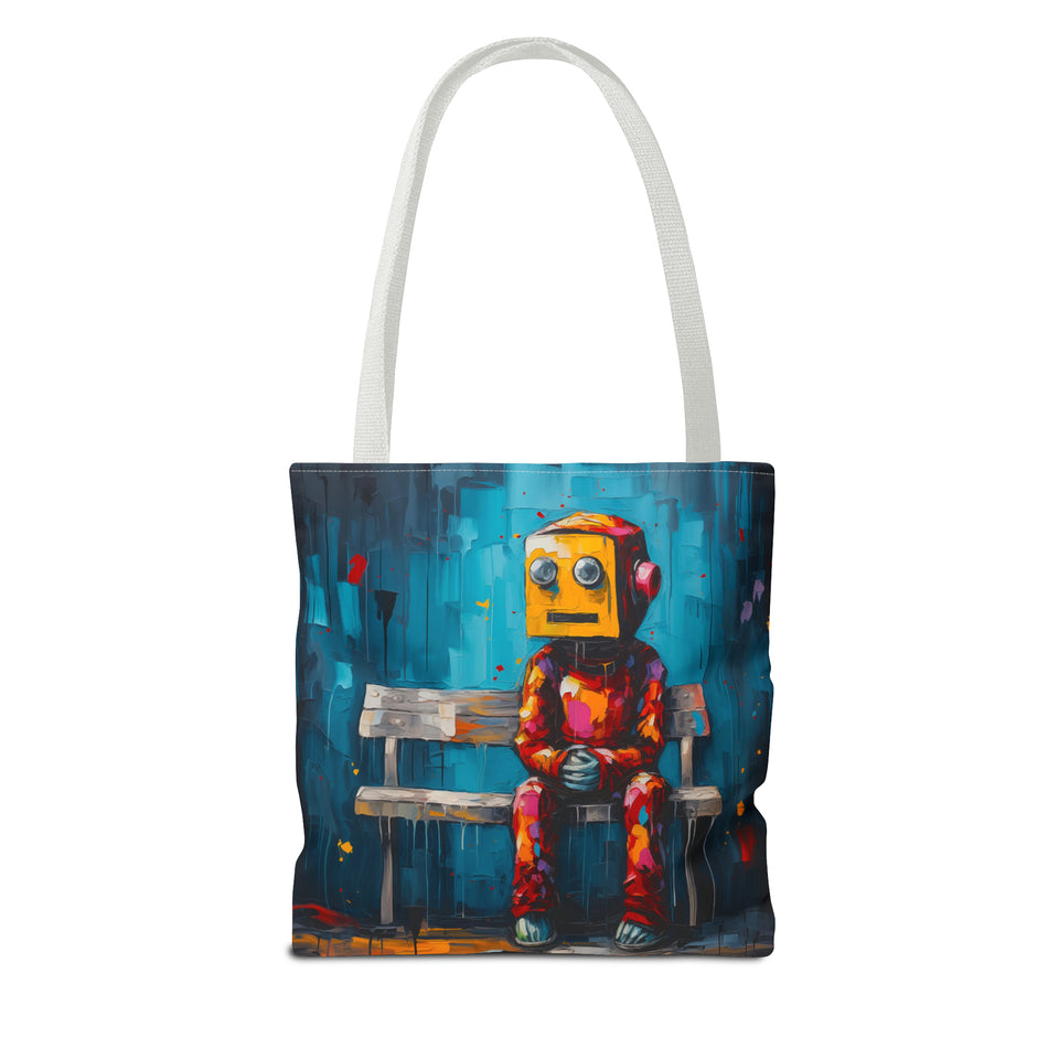Tote Bag (AOP)