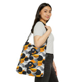 Adjustable Tote Bag (AOP)