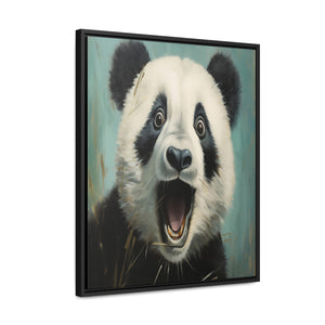 Gallery Canvas Wraps, Vertical Frame