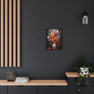 Gallery Canvas Wraps, Vertical Frame