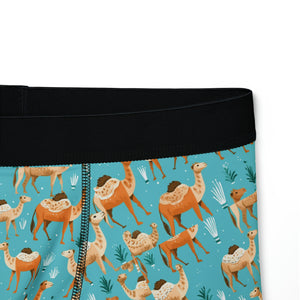 Men's Boxers (AOP)