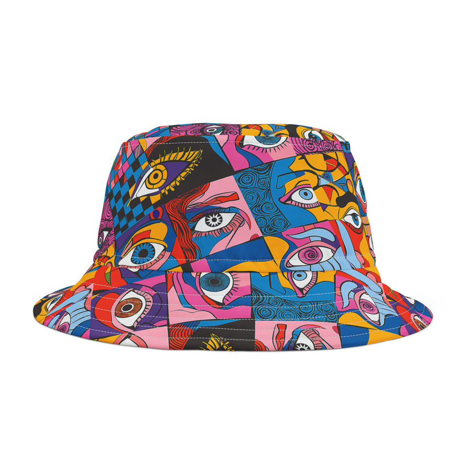 Bucket Hat (AOP)