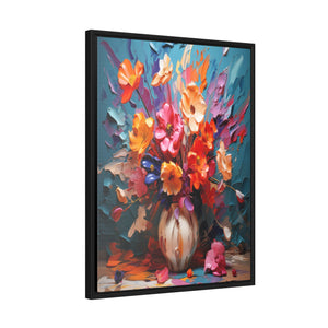 Gallery Canvas Wraps, Vertical Frame