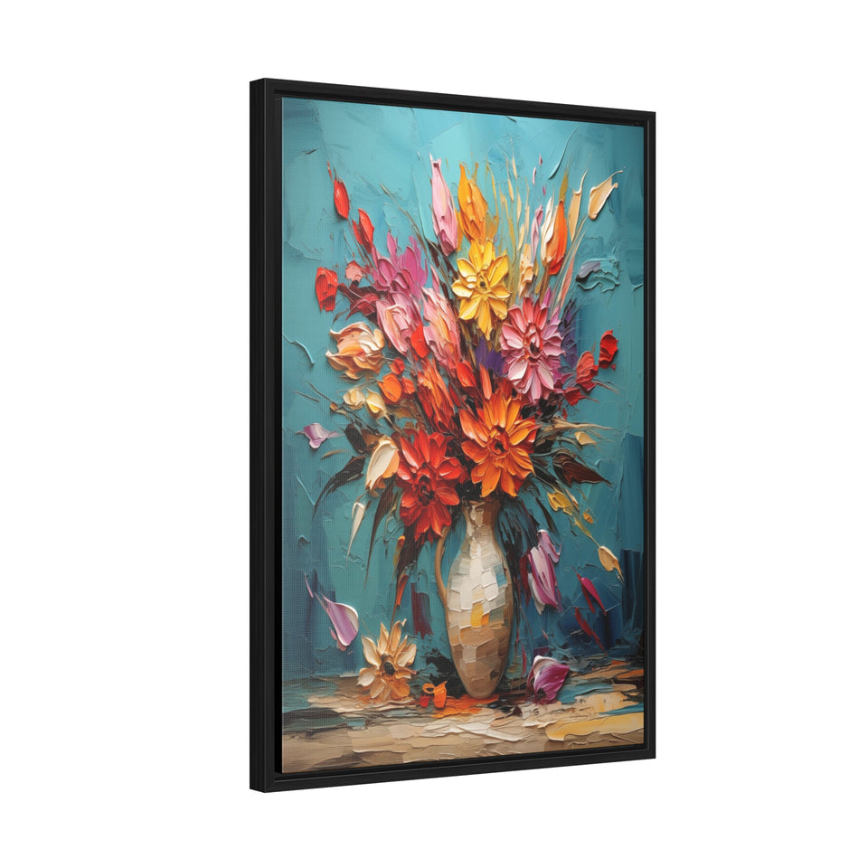 Gallery Canvas Wraps, Vertical Frame