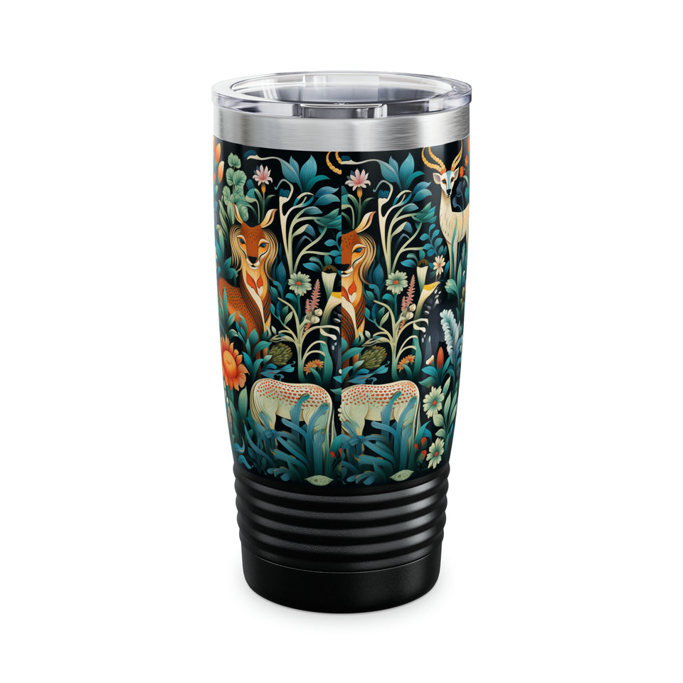 Ringneck Tumbler, 20oz