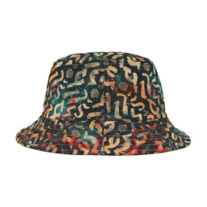 Bucket Hat (AOP)