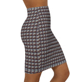 Women's Mini Skirt (AOP)