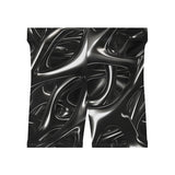 Women's Biker Shorts (AOP)