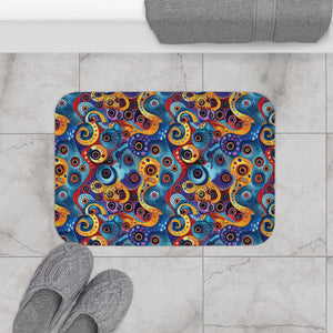 Bath Mat