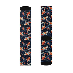 Sublimation Socks