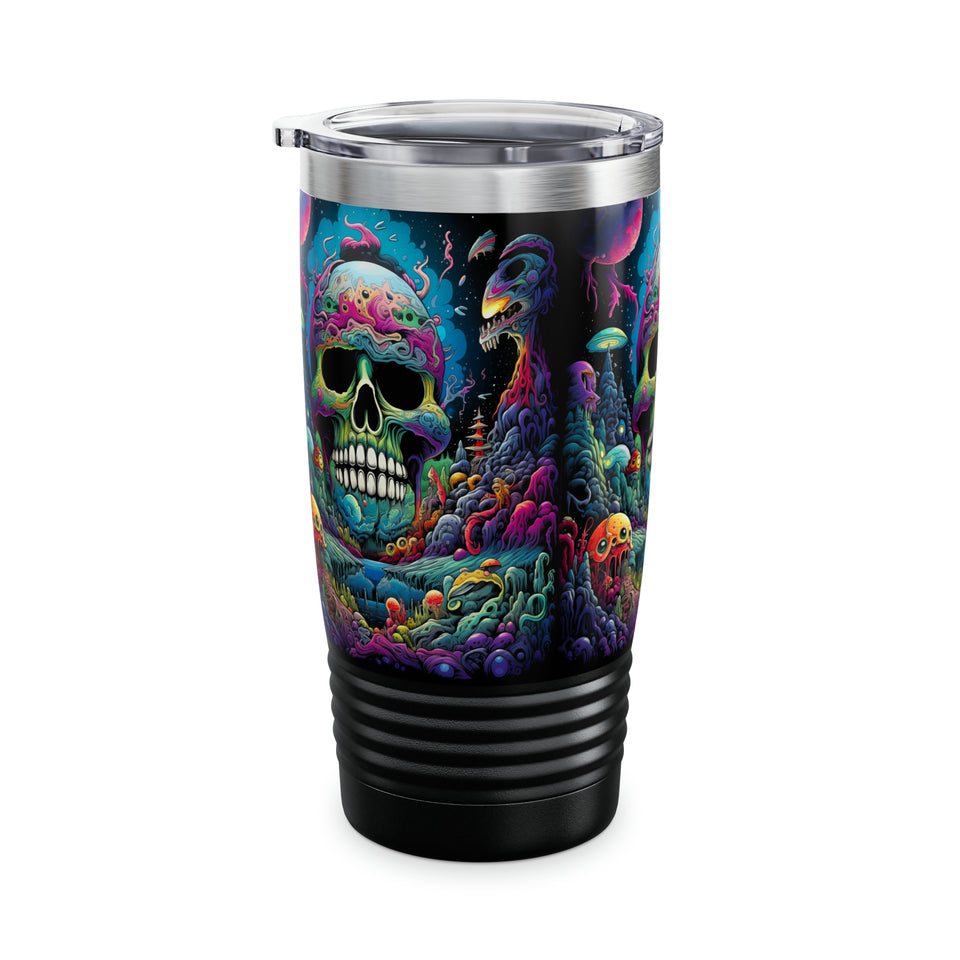 Ringneck Tumbler, 20oz