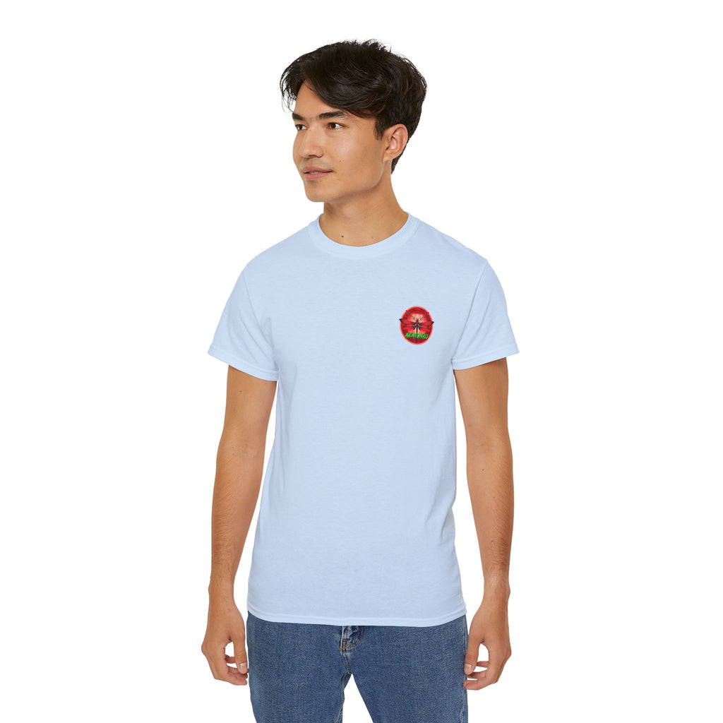 Unisex Ultra Cotton Tee