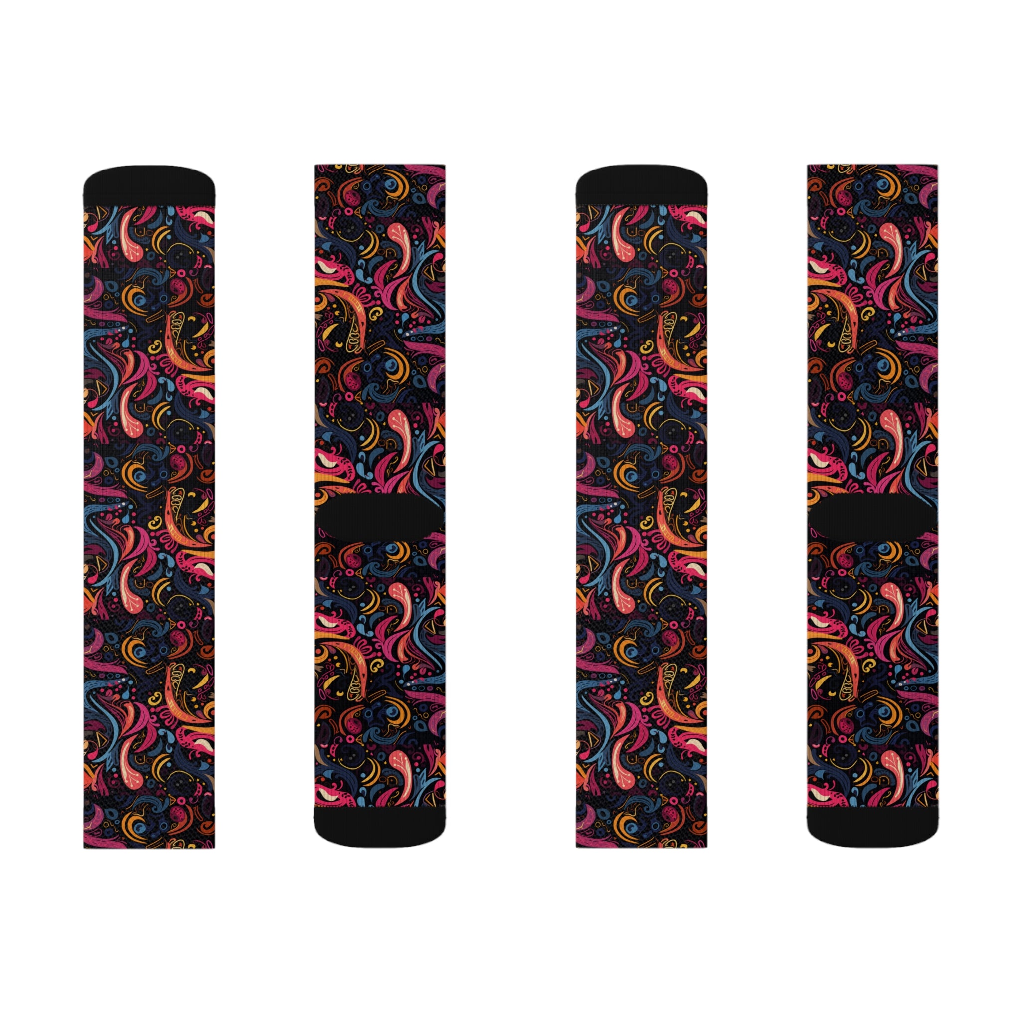 Sublimation Socks