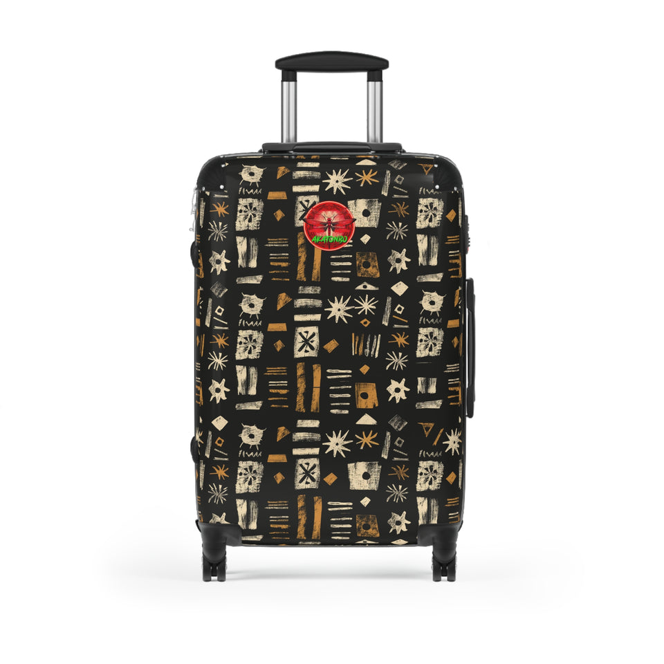 Suitcase