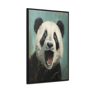 Gallery Canvas Wraps, Vertical Frame