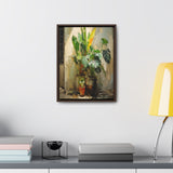 Gallery Canvas Wraps, Vertical Frame