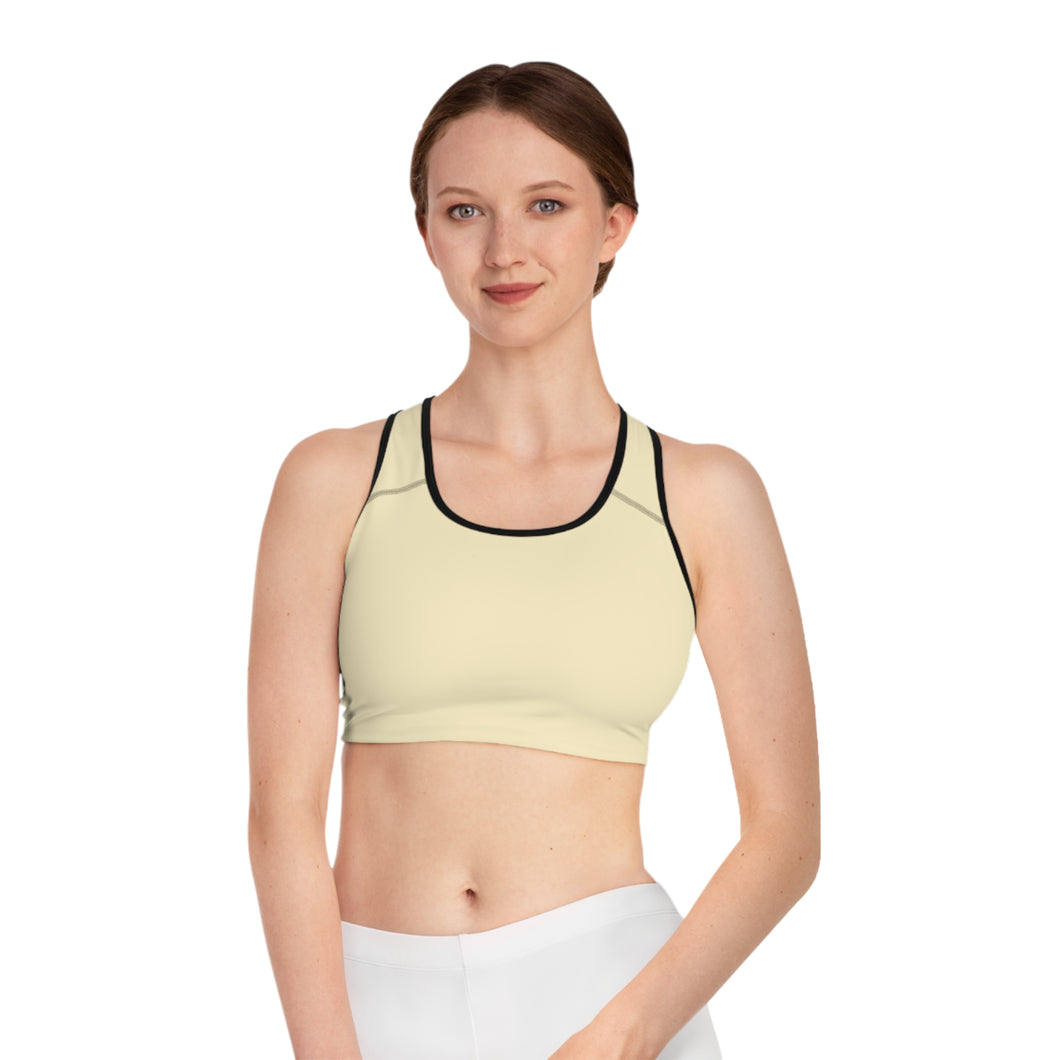 Sports Bra (AOP)