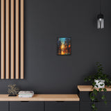 Gallery Canvas Wraps, Vertical Frame