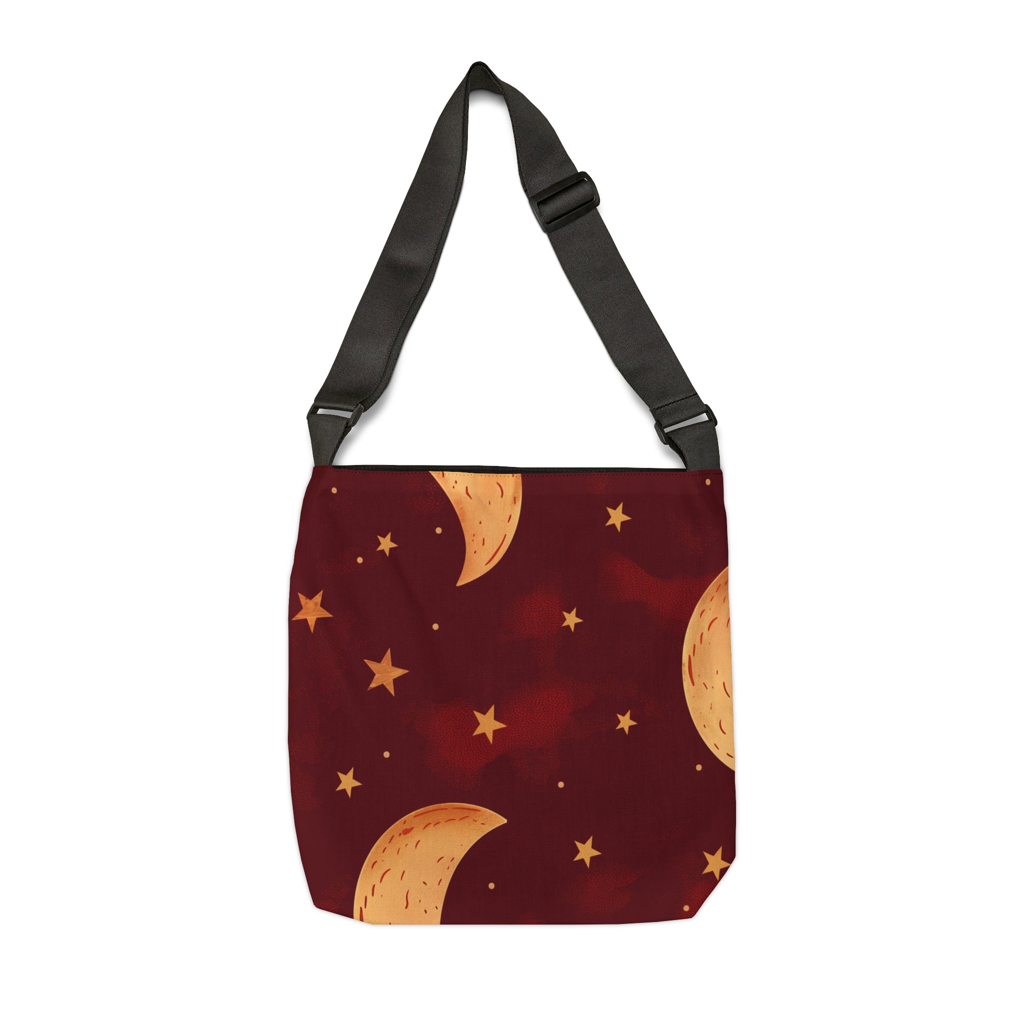Adjustable Tote Bag (AOP)