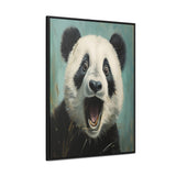 Gallery Canvas Wraps, Vertical Frame