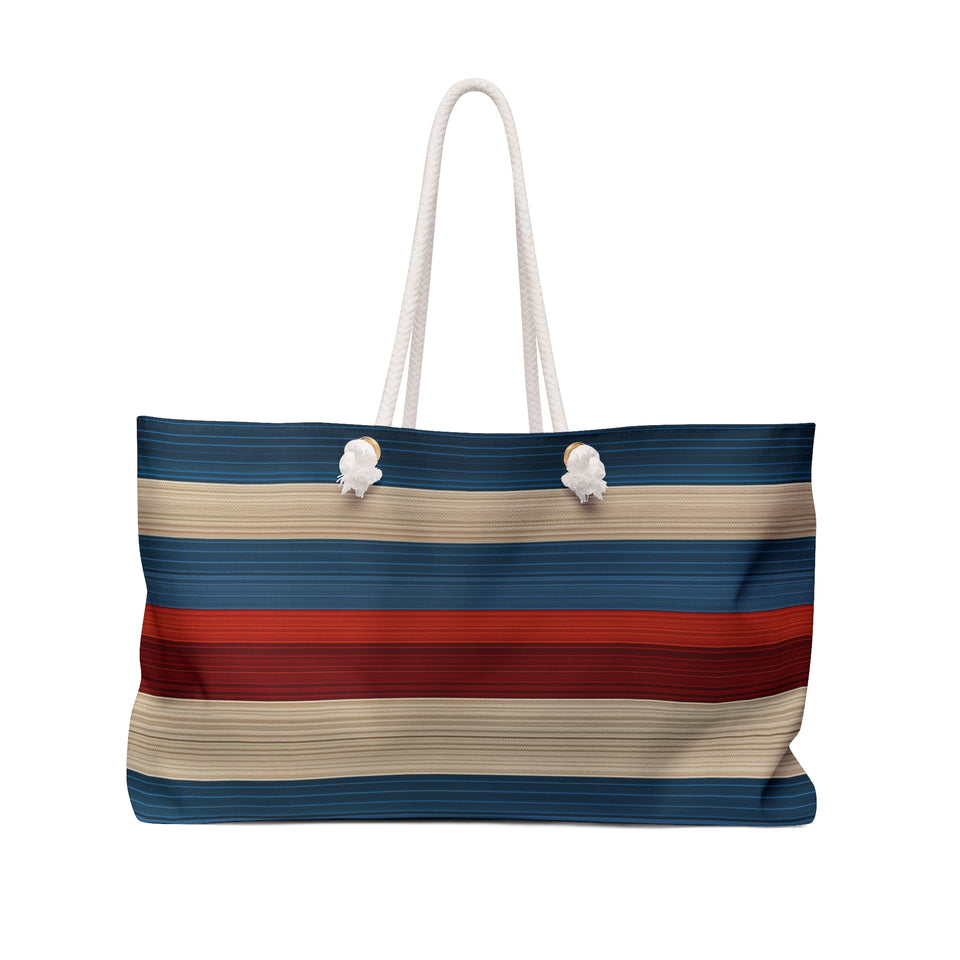 Weekender Bag