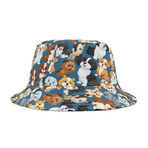 Bucket Hat (AOP)