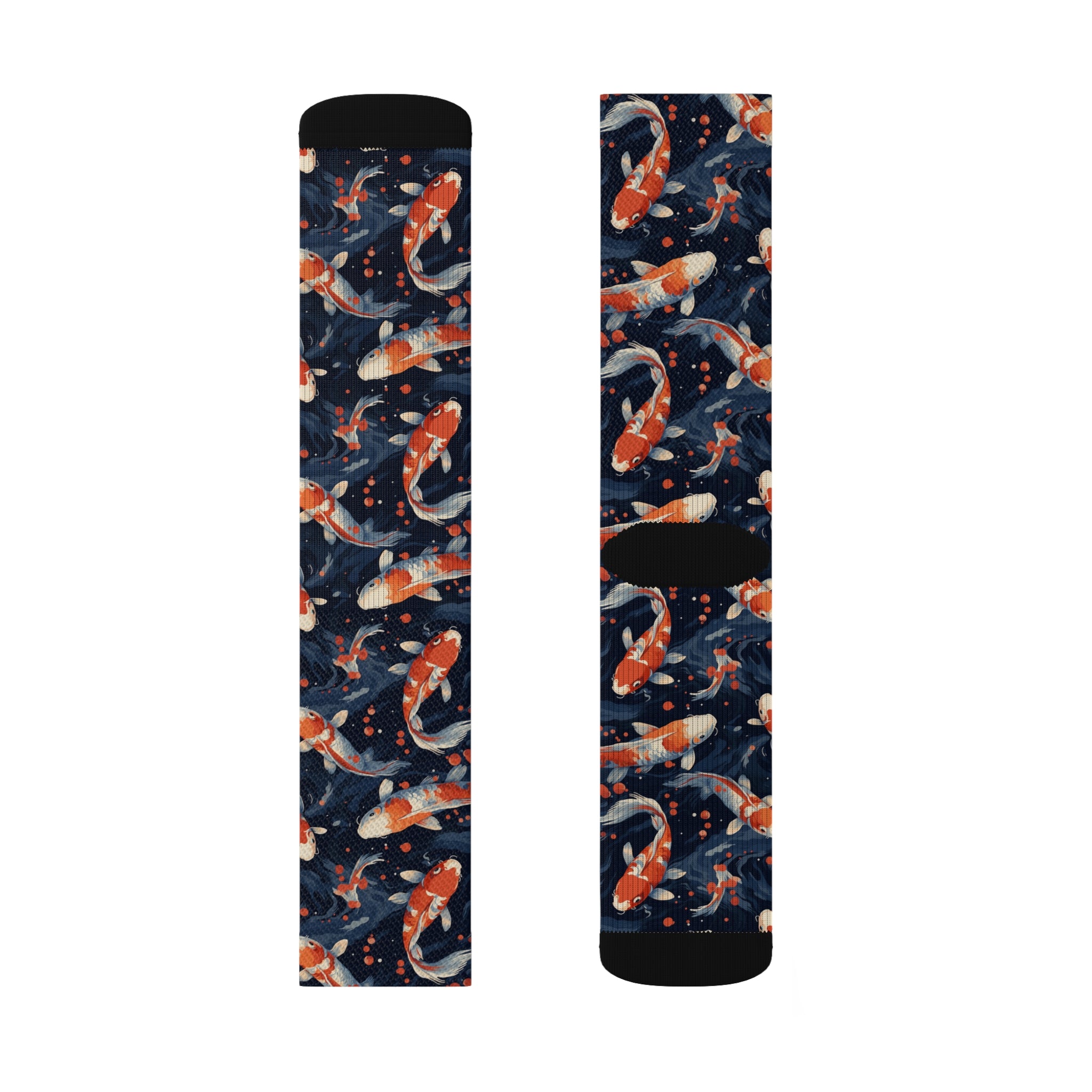 Sublimation Socks