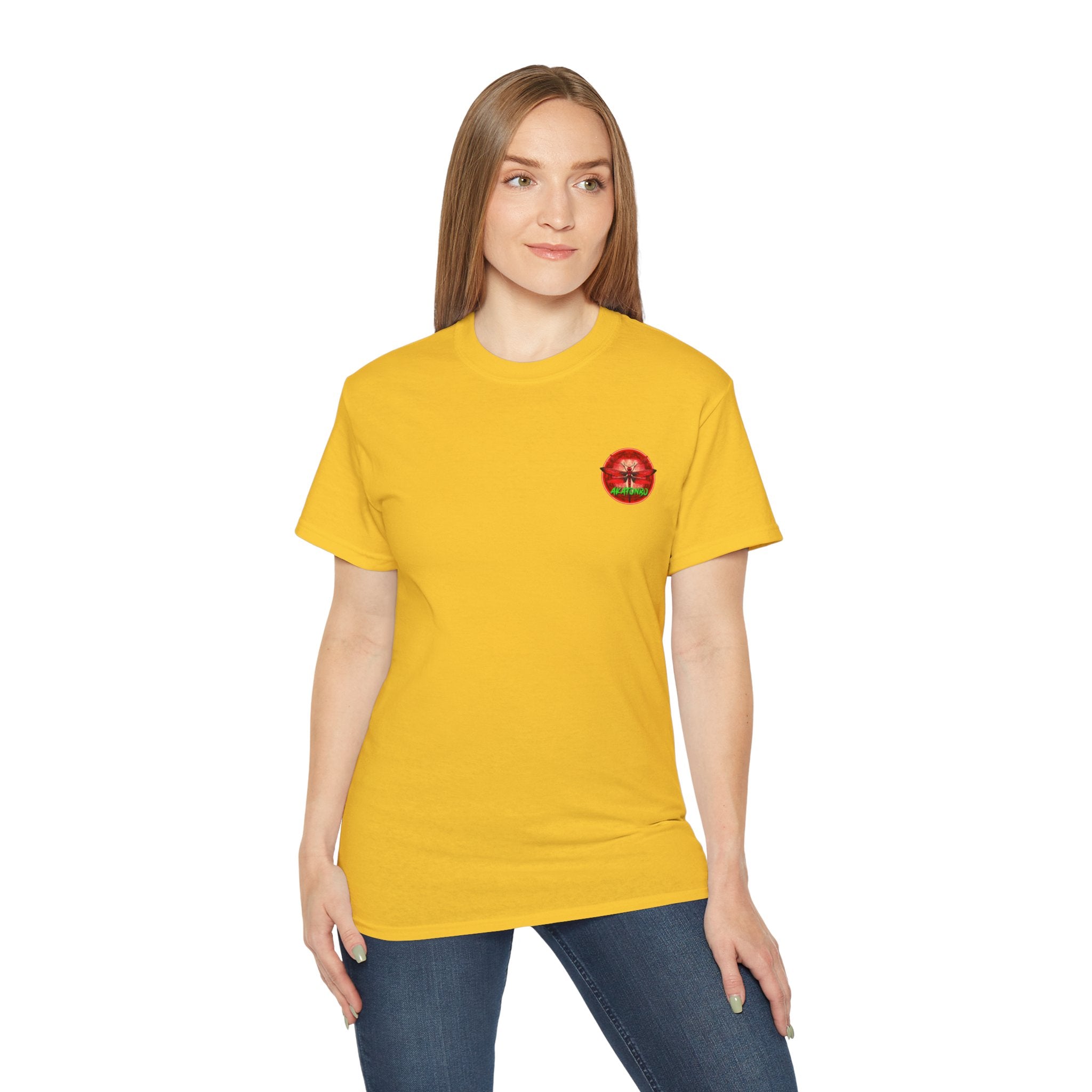 Unisex Ultra Cotton Tee