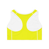 Sports Bra (AOP)