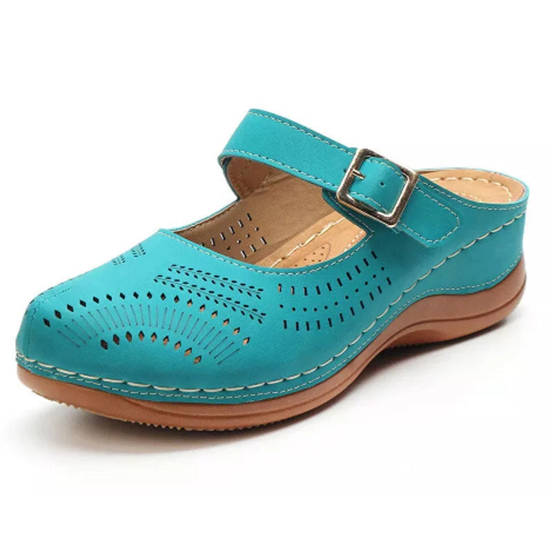 Lightweight non-slip sandals