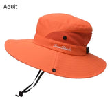 Outdoor Sun Protection UV Protection Hat