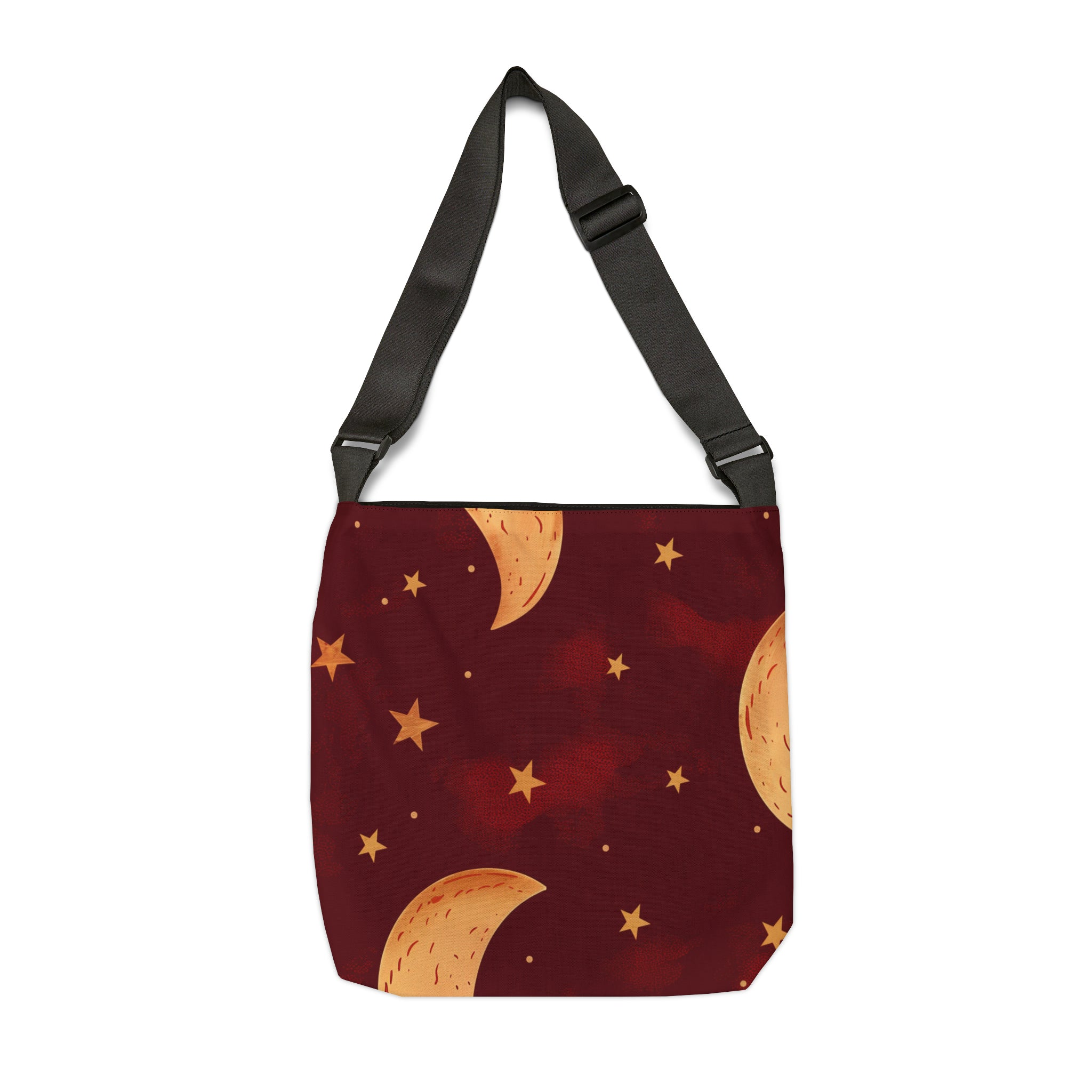 Adjustable Tote Bag (AOP)