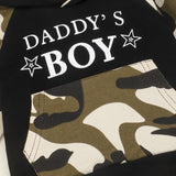 Boy's clothing set