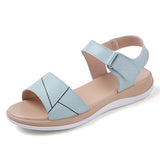 All-matching Flat Heel Casual Breathable Sandals