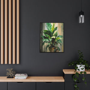 Gallery Canvas Wraps, Vertical Frame