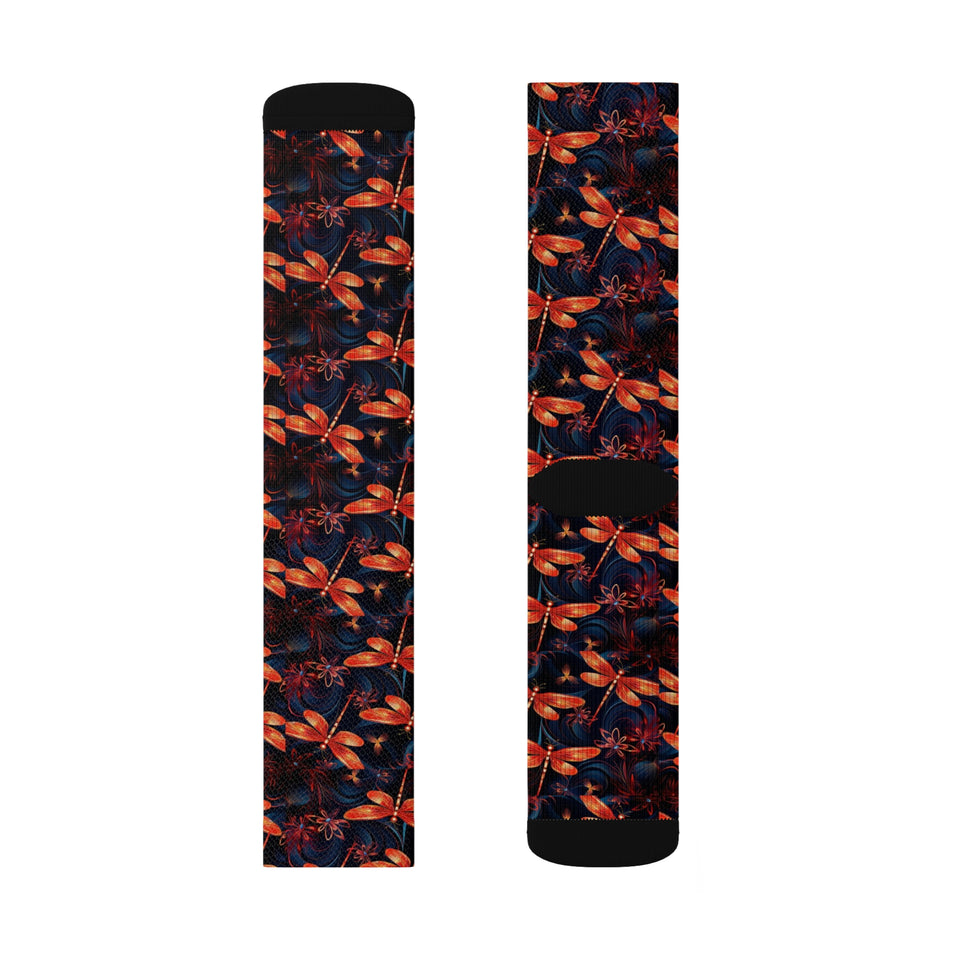 Sublimation Socks