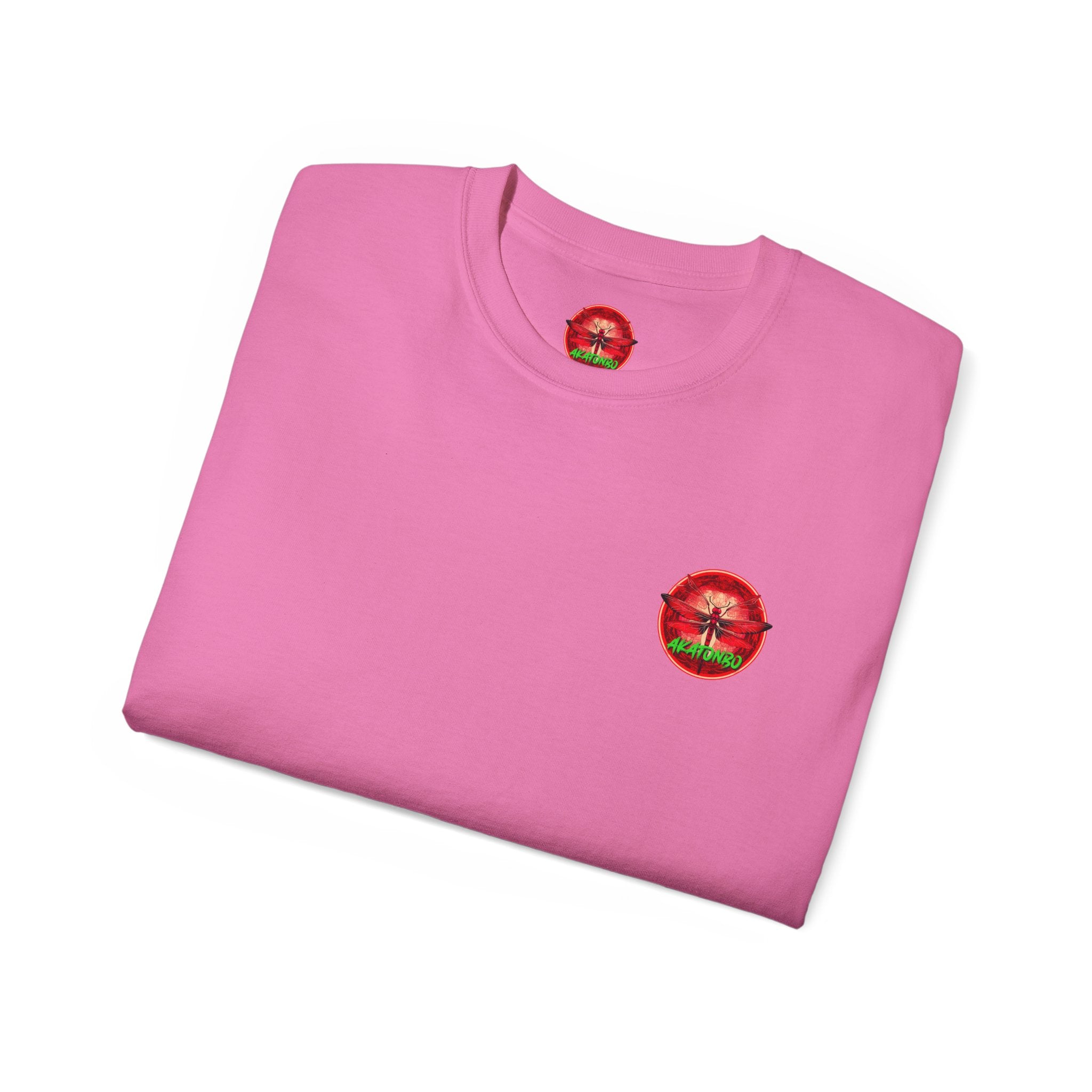 Unisex Ultra Cotton Tee