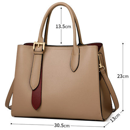Shoulder Bag