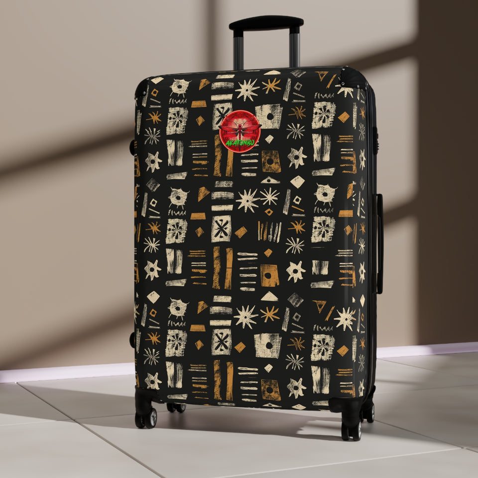 Suitcase