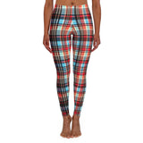 Women's Spandex Leggings (AOP)