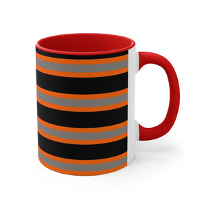 Accent Coffee Mug, 11oz